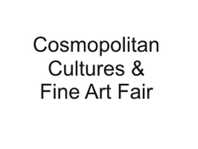 Фото CCFA - Cosmopolitan Cultures and Fine Art Fair