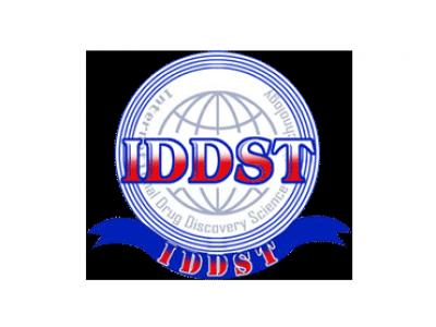 Выставка Congress of Drug Discovery Sciences & Technology (IDDST) 2015