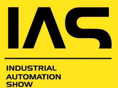 Выставка IAS Industrial Automation Show , Международная выставка промышленной автоматизации в Шанхае , Китай