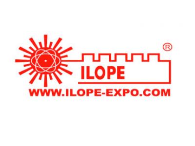Выставка ILOPE 2015