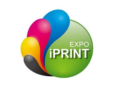 Фото iPrint Expo 2015