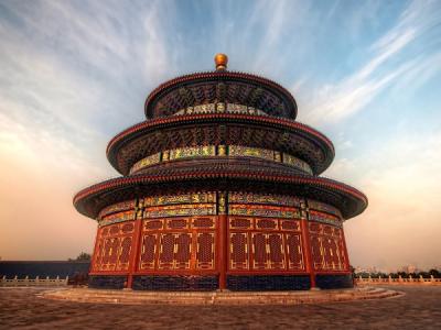 Фото тура: Тур №1: Тайна жёлтого императора - Пекин