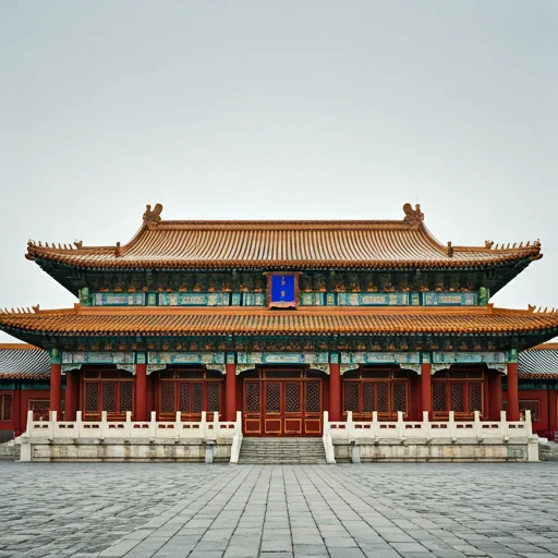 Imperial Beijing